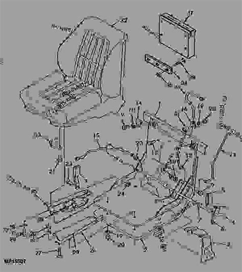 john deere 7775 skid steer decals|John Deere Parts Lookup .